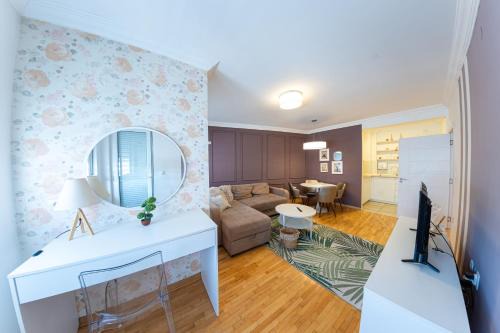 City Center Apartment | PLAN Superior Apartment Niš, centar, FREE parking