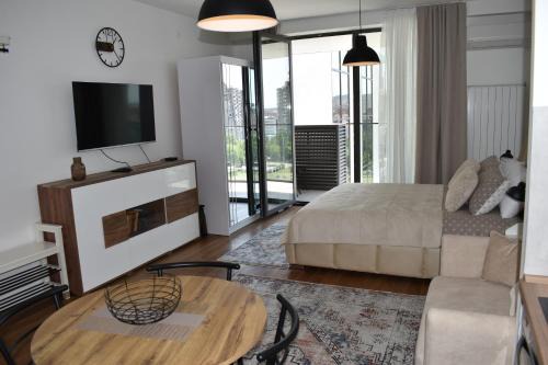 Medijana Apartment | Planet-A1012