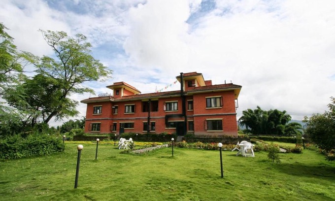 Bhaktapur Hotel | Planet Bhaktapur Hotel