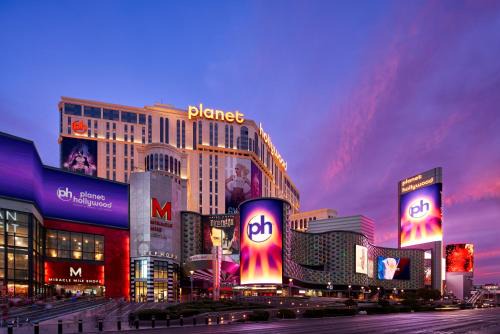 Las Vegas Strip Resort | Planet Hollywood Resort & Casino