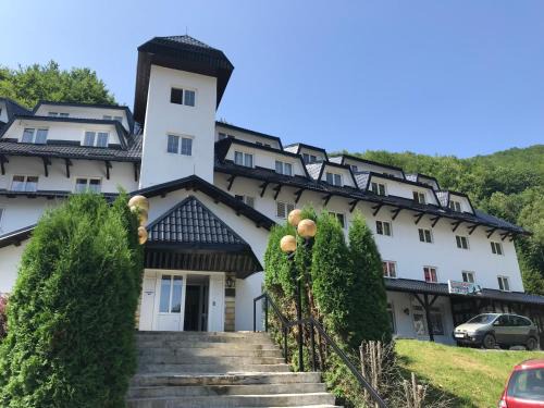 Brzece Apartment | Planinski Raj - Bela Reka Gondola