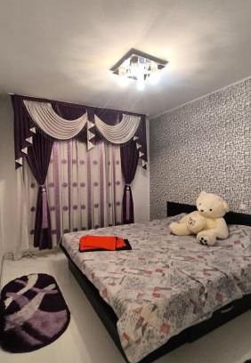 Sector 2 Apartment | Planorama Family relax