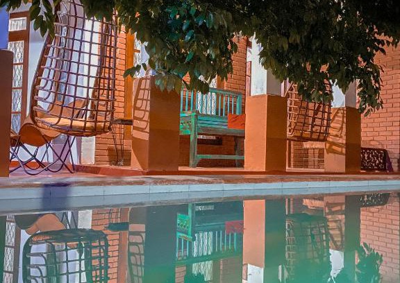 Pathadumbara House | Plantation Retreat