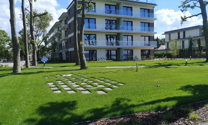 Balatonboglar Apartment | Platán-Zemkov