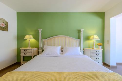 Platanias Town Apartment | Platanias Memories Apartment