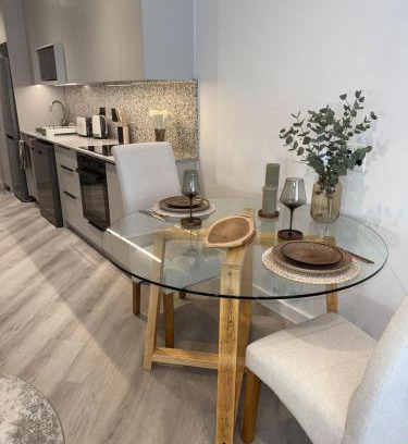 Paarl Apartment | Platform 132 - 2 On Tabak with onsite Parking