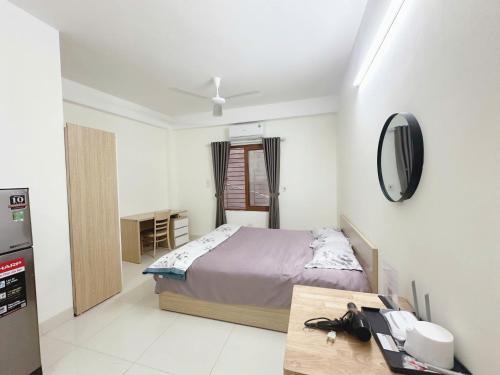 Trung Hoa Nhan Chinh Apartment | Platinum Home 202TDH