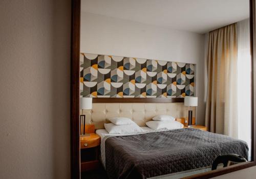 Ostroda Hotel | Platinum Ostróda