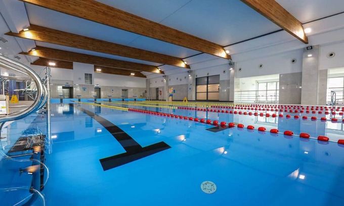 Ostroda Hotel | PLATINUM OSTRODA