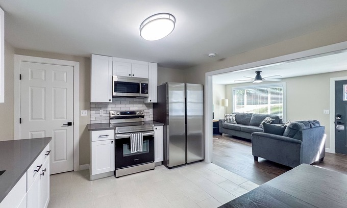 Platte City House | Platte City - 3 Bedroom - 2 Bathroom - Sleeps 6