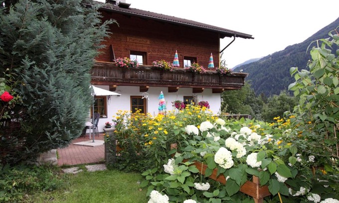 Kals am Grossglockner Apartment | Plattnerhof