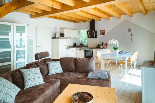 Plau am See House | PLAUer Himmel