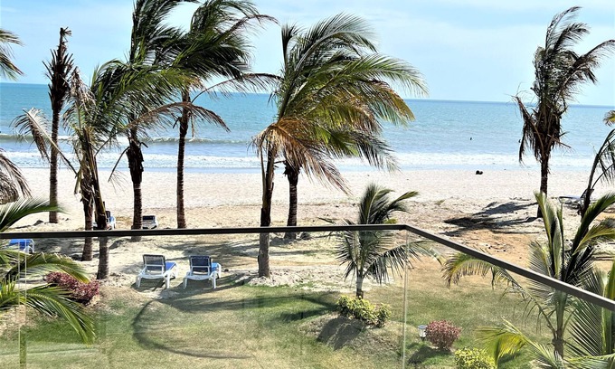 Punta Chame Villa | Playa Caracol