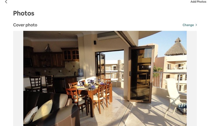 Cuyutlan Condo | Playa Grande 3 Bedroom Penthouse Condo
