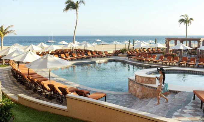 Marina Resort | Playa Grande Resort & Grand Spa
