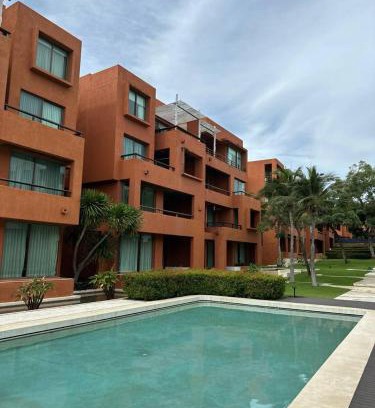 Khao Tao Apartment | Playa Hua Hin 3BR Oceanfront