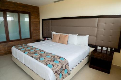 El Arenal Hotel | Playa Paraíso