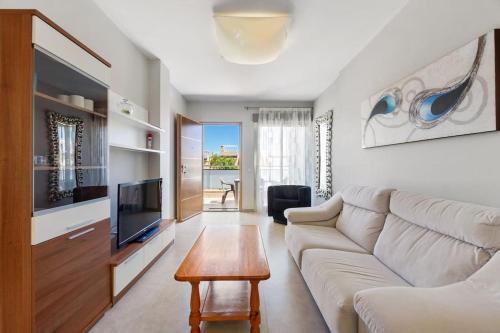Torre de la Horadada Apartment | Playa Torre de la Horadada