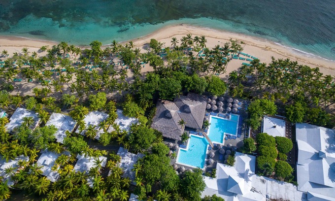 Puerto Plata Resort | Playabachata