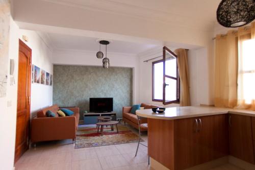 Puerto de la Cruz Apartment | Plaza del Charco - Puerto Viejo