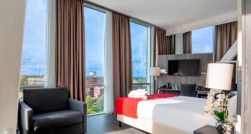 Almere Stad Hotel | PLAZA Premium Almere
