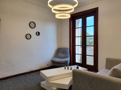 Retiro Apartment | Plaza San Martin Retiro