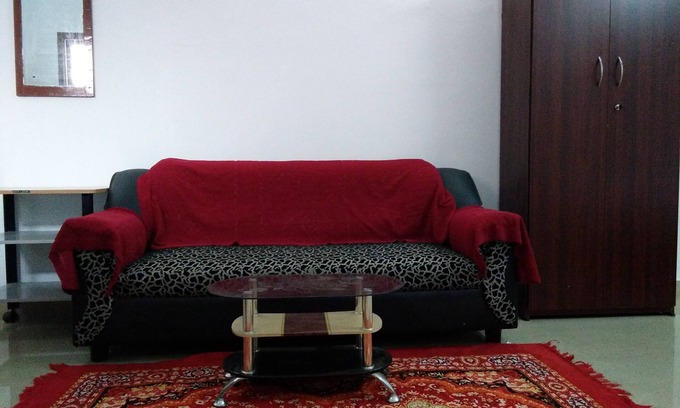 West Saidapet Bed & Breakfast | Pleasant Stay accomodation