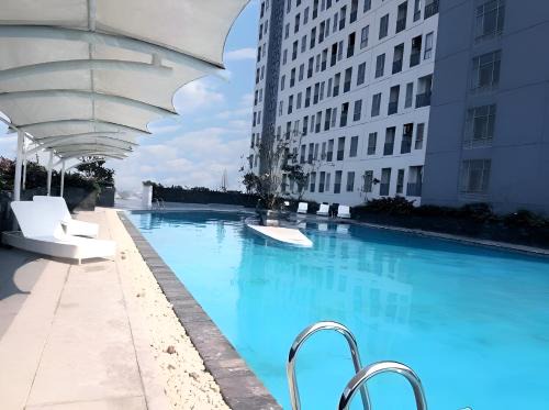 Sidoarjo Apartment | Pleasant Tamansari Prospero Studio Apartment in Sidoarjo by Le Ciel Hospitality