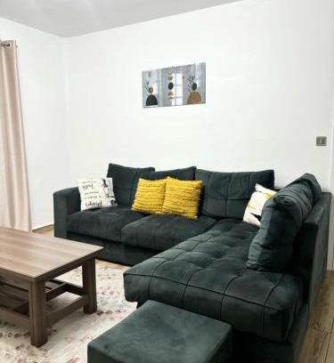Kiambu Apartment | Pleasant view