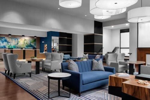 Pleasanton Hotel | Pleasanton Marriott