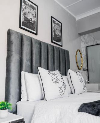 Flora Park House | Plein On Suid Guesthouse