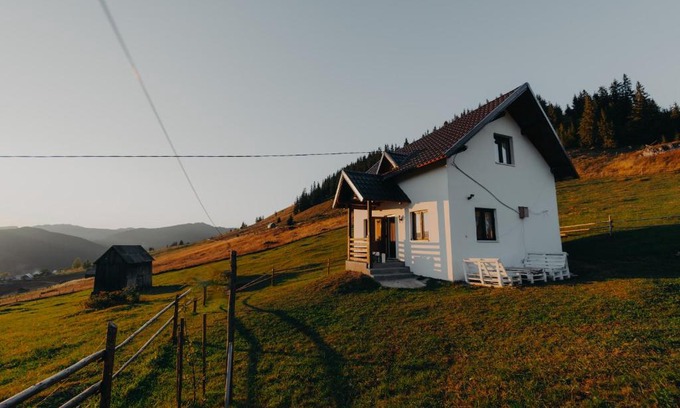 Carlibaba House | Pleta View