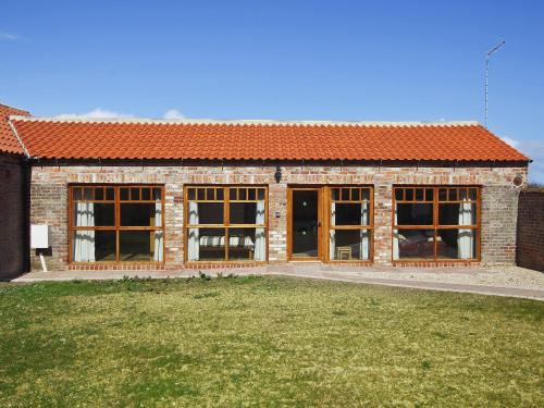 Buckton House | Ploughman's Cottage