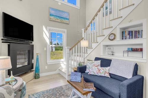 Newburyport House | Plovers Nest