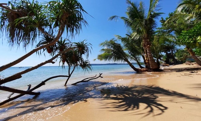 Ko Mak Hotel | Plub Pla Koh Mak Retreat