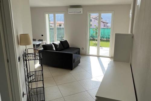 Taggia Apartment | Plumosus