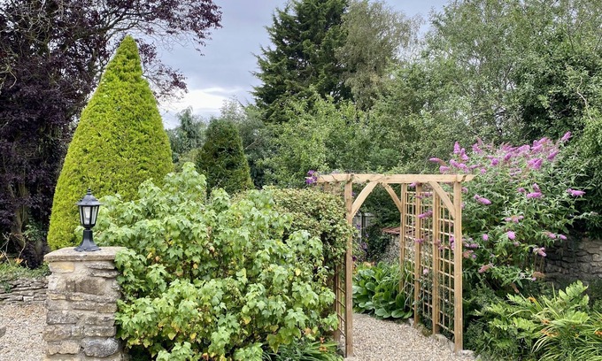 Nawton House | Plumpton Court