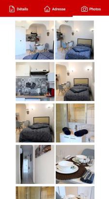 Saint-Quentin Apartment | PLUTON