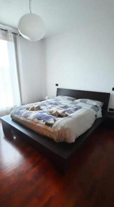 Rosa Apartment | PM 23 Via Rogge Guest House