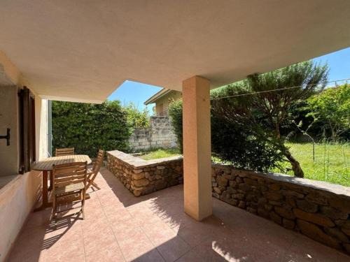 S'Archittu Apartment | PM 5 Via Del Cisto