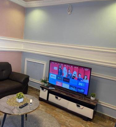 Mutengene Apartment | PM Studios Appart