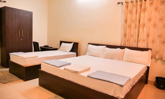Anaimalai Cabin | PMR lodge