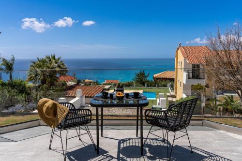 Vlachata Apartment | PNOẼ Luxury Apartments