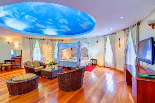 Eldoret Resort | Poa Place Resort & Hotel - Where Nature Meets Comfort