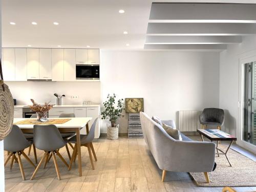 Cadaques Apartment | POAL-Dúplex de ensueño en Cadaqués