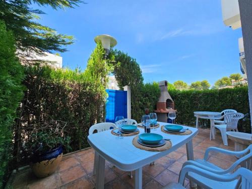 Peniscola Apartment | Poblet Nou - Apartamento en Font Nova, Peñíscola