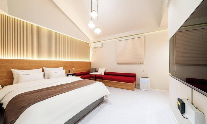 Pocheon Hotel | Pocheon Atelier Drive-in