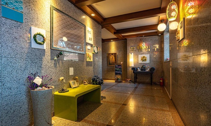 Pocheon Hotel | Pocheon Royal Motel