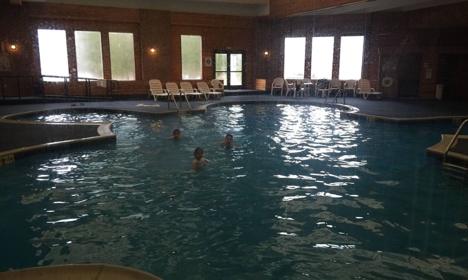 White Haven Hotel | Pocono Resort Conference Center - POCONO MOUNTAINS