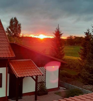 Szwalk Apartment | Pod żurawiem Szwałk 1